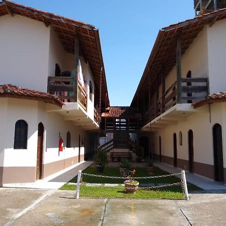 Lionfish Hostel Caraguatatuba Kültér fotó