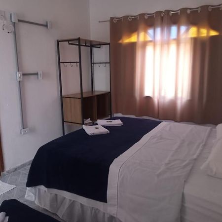 Lionfish Hostel Caraguatatuba Kültér fotó
