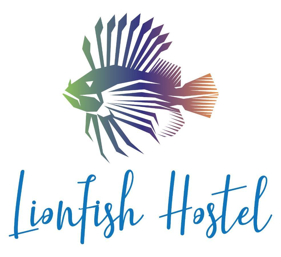 Lionfish Hostel Caraguatatuba Kültér fotó