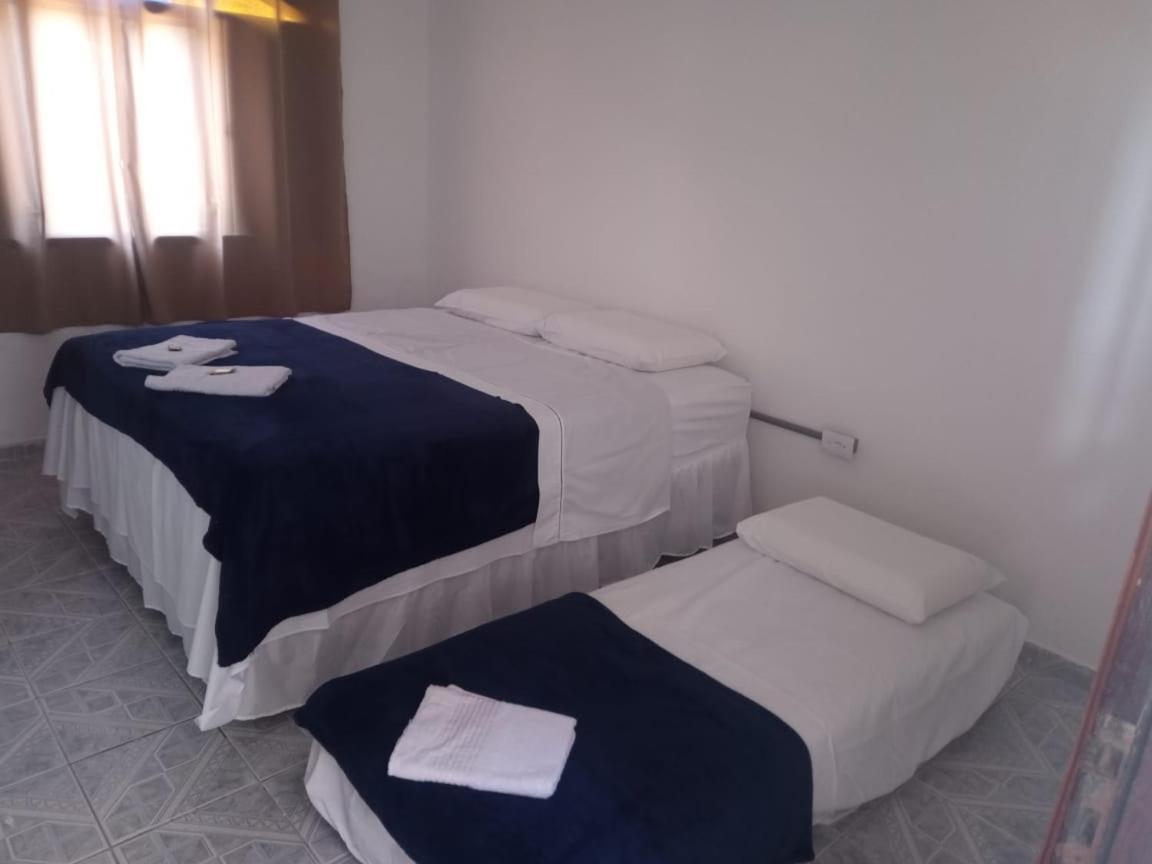 Lionfish Hostel Caraguatatuba Kültér fotó
